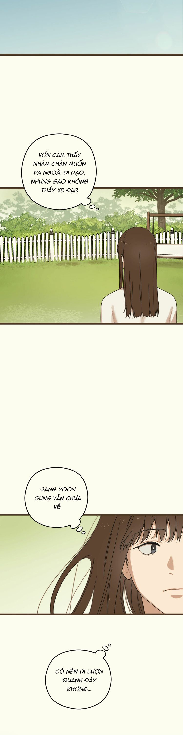 Tương Phùng Chapter 10 - Next Chapter 11