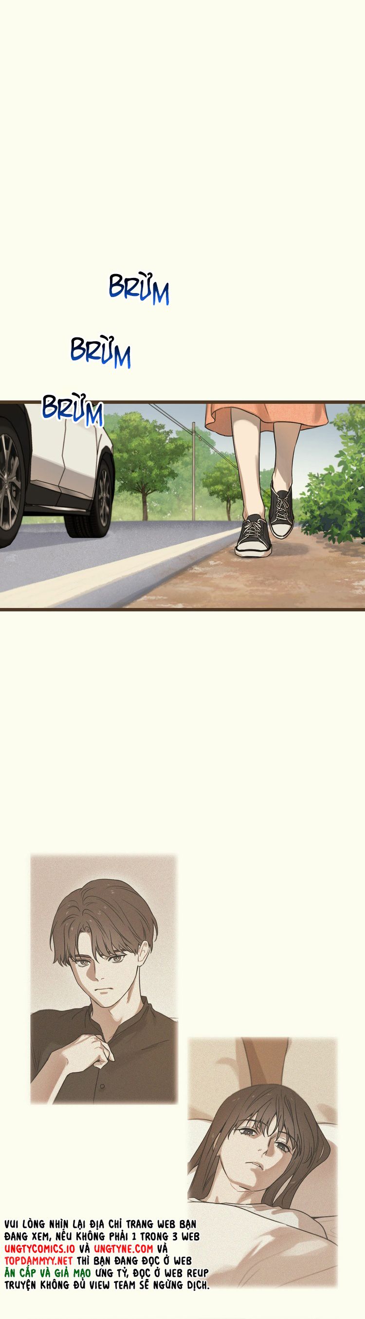 Tương Phùng Chapter 10 - Next Chapter 11