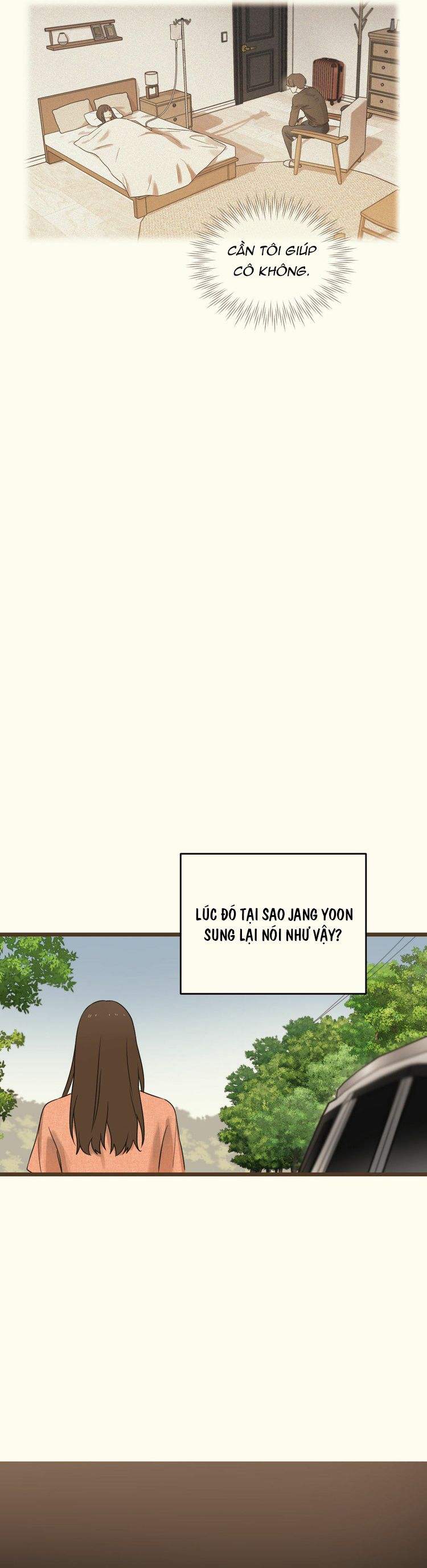 Tương Phùng Chapter 10 - Next Chapter 11