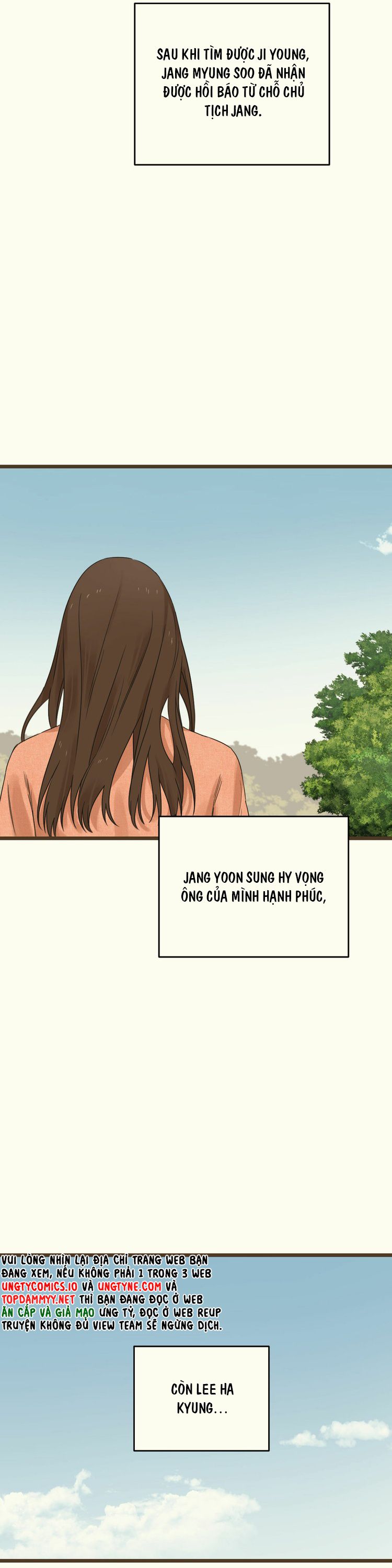 Tương Phùng Chapter 10 - Next Chapter 11