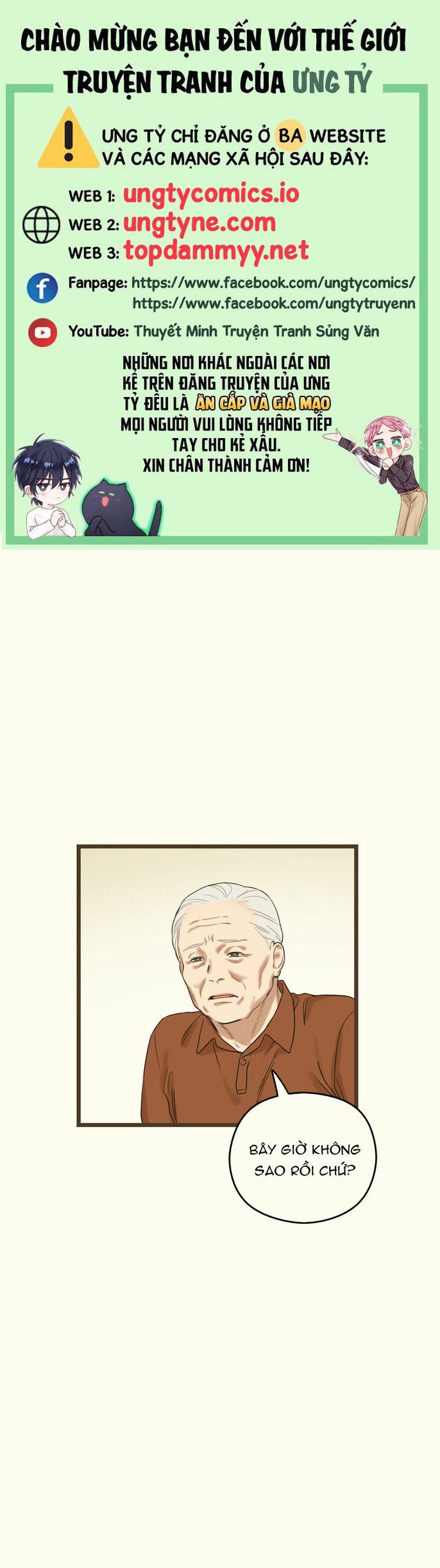 Tương Phùng Chapter 10 - Next Chapter 11