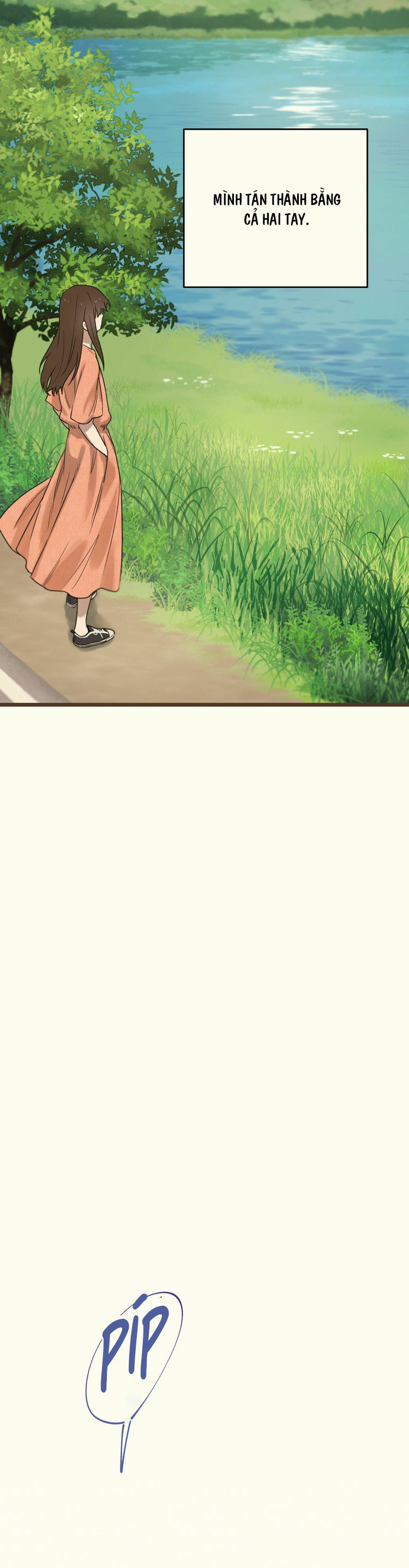 Tương Phùng Chapter 10 - Next Chapter 11