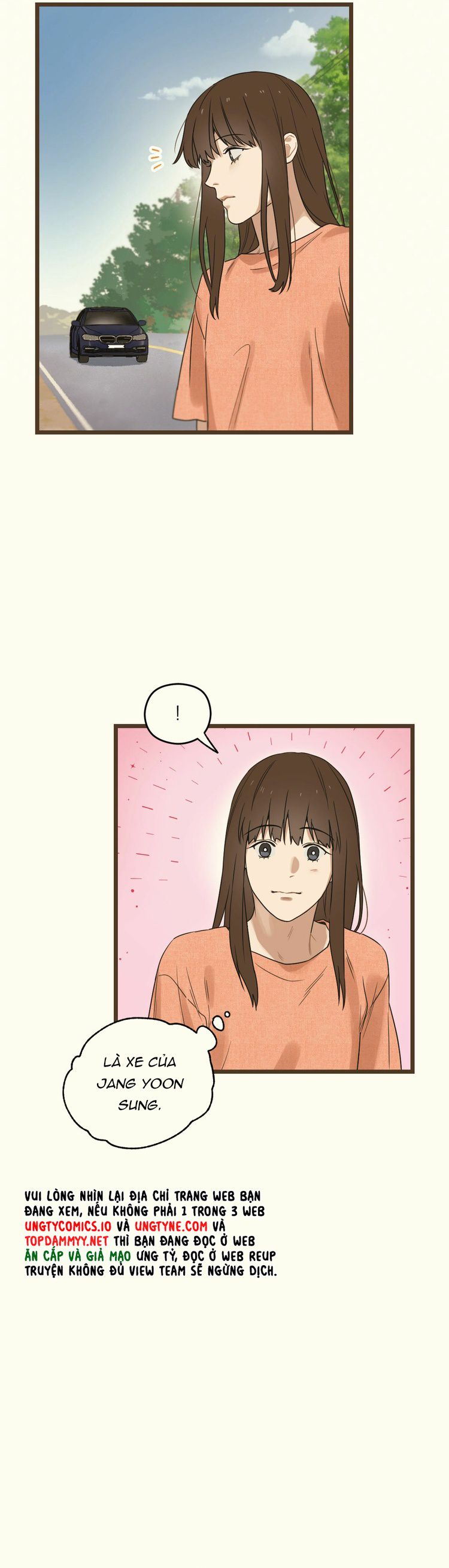 Tương Phùng Chapter 10 - Next Chapter 11