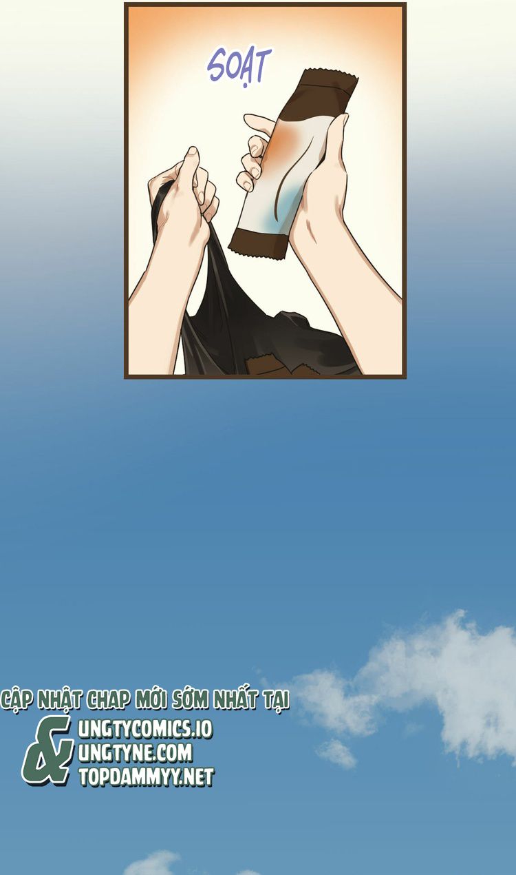 Tương Phùng Chapter 10 - Next Chapter 11