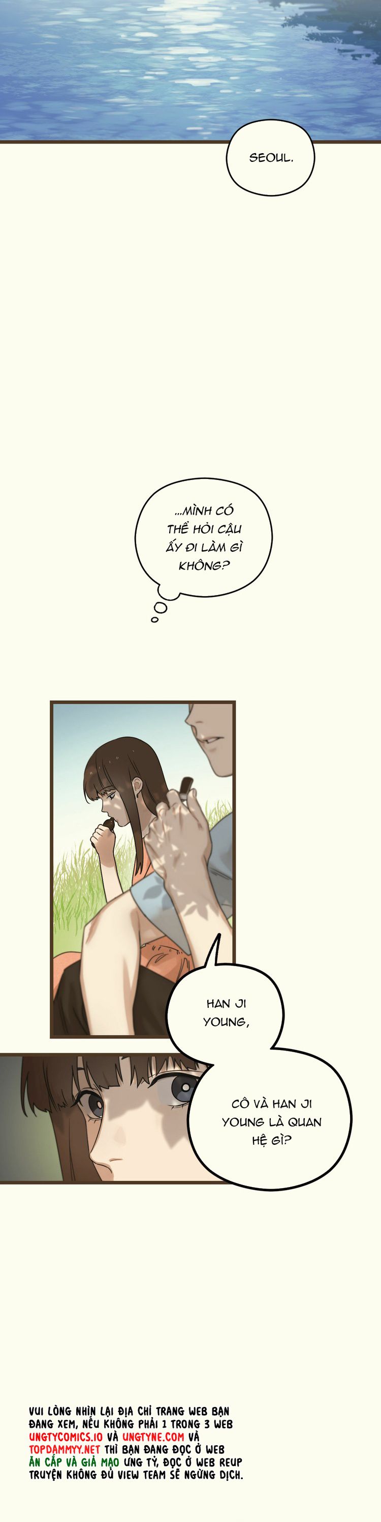 Tương Phùng Chapter 10 - Next Chapter 11