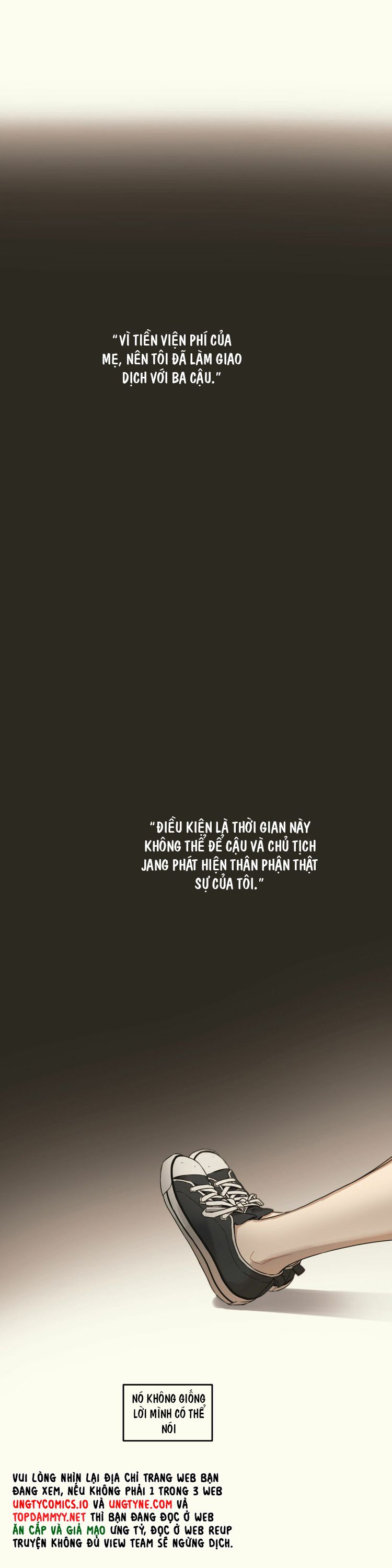 Tương Phùng Chapter 10 - Next Chapter 11