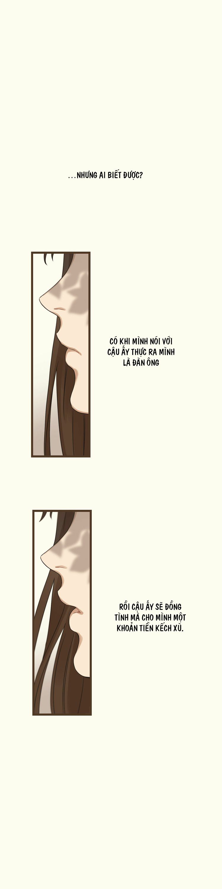 Tương Phùng Chapter 10 - Next Chapter 11