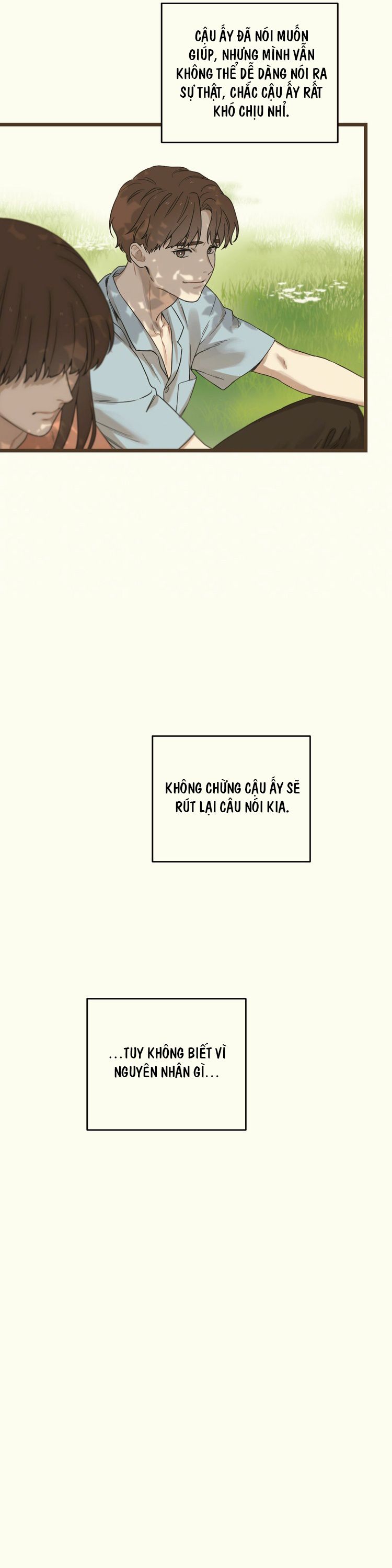 Tương Phùng Chapter 10 - Next Chapter 11