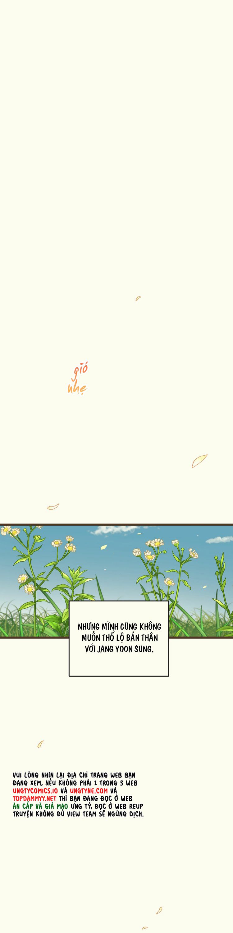 Tương Phùng Chapter 10 - Next Chapter 11