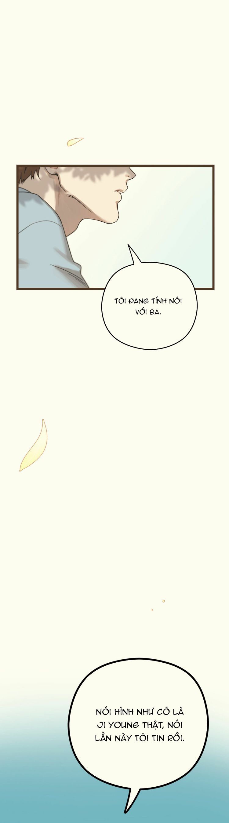 Tương Phùng Chapter 10 - Next Chapter 11