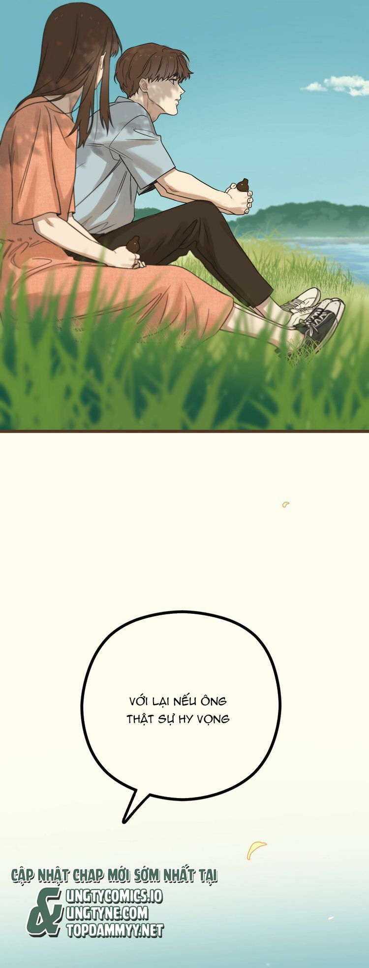 Tương Phùng Chapter 10 - Next Chapter 11