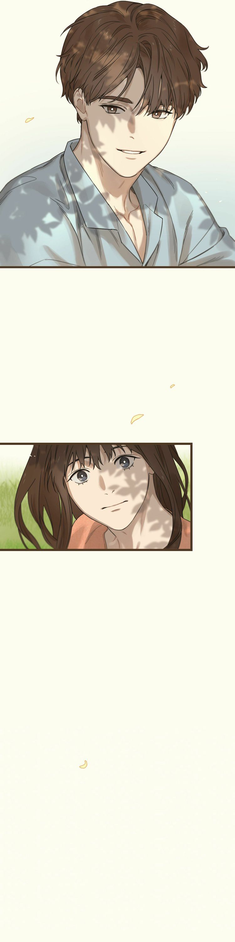 Tương Phùng Chapter 10 - Next Chapter 11