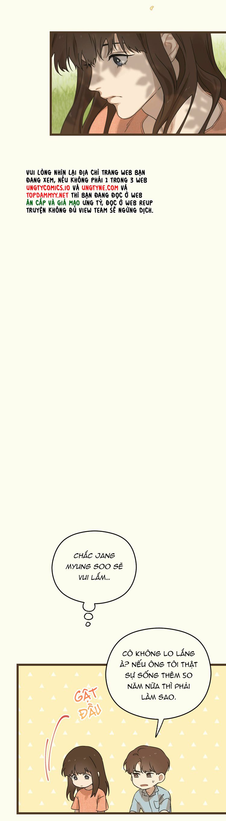 Tương Phùng Chapter 10 - Next Chapter 11