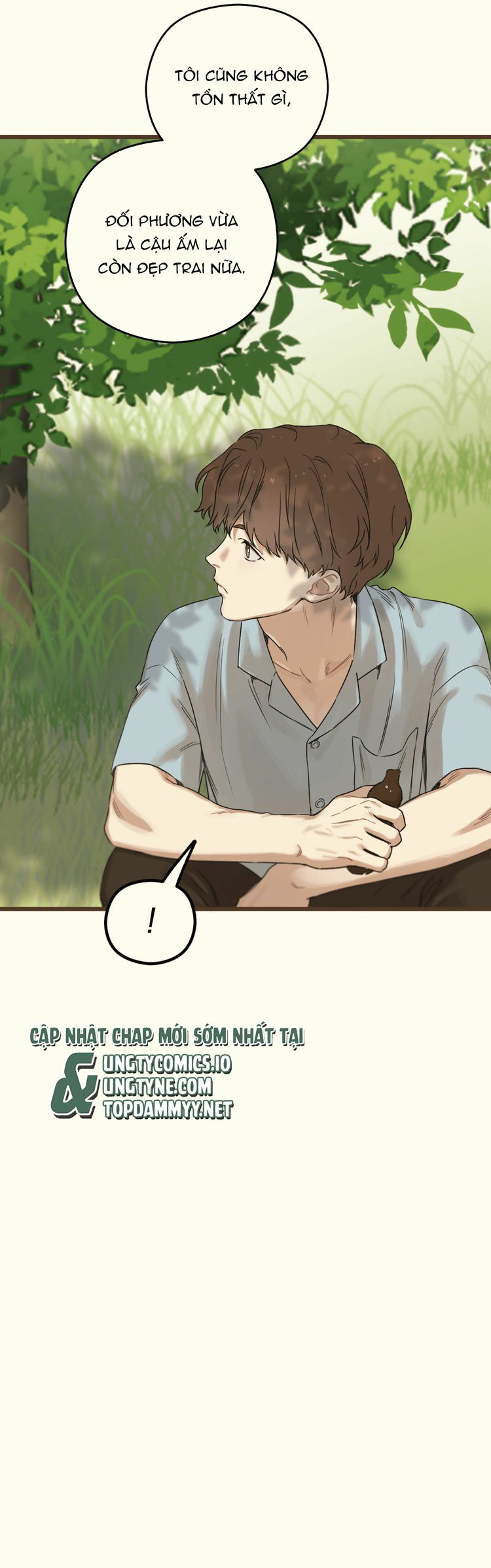 Tương Phùng Chapter 10 - Next Chapter 11