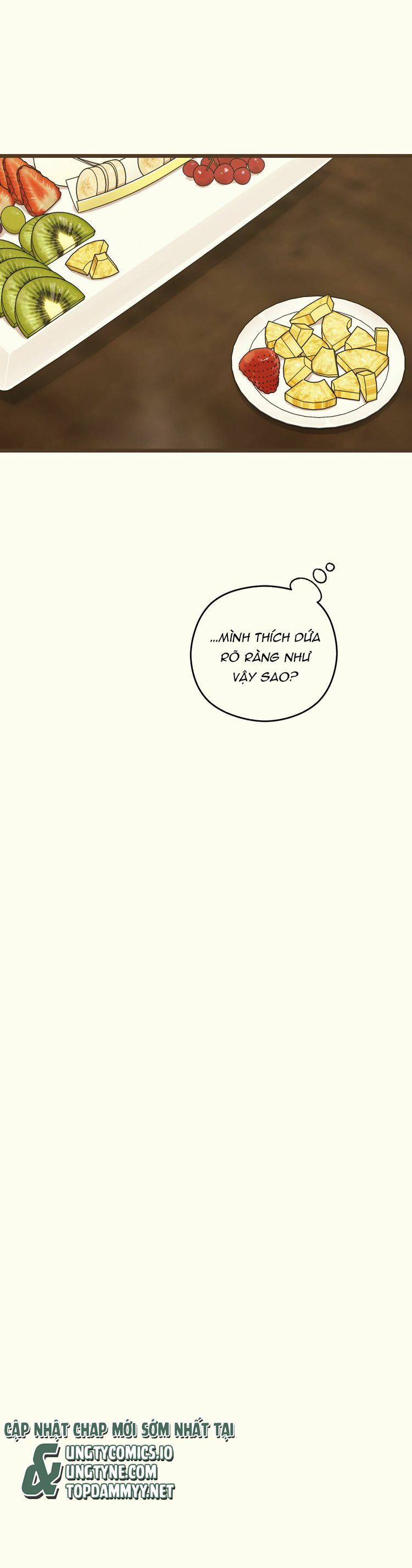 Tương Phùng Chapter 10 - Next Chapter 11