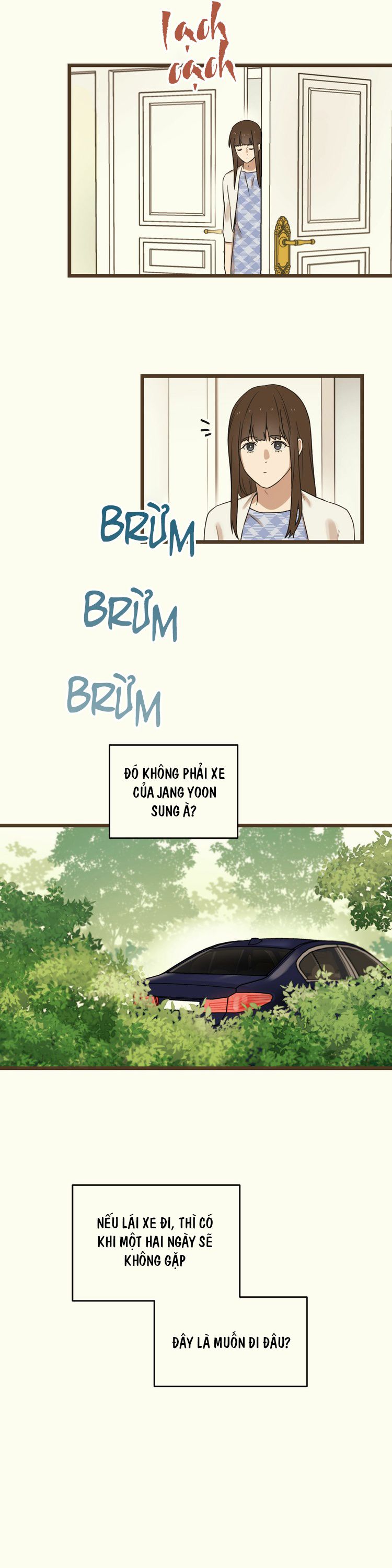 Tương Phùng Chapter 10 - Next Chapter 11