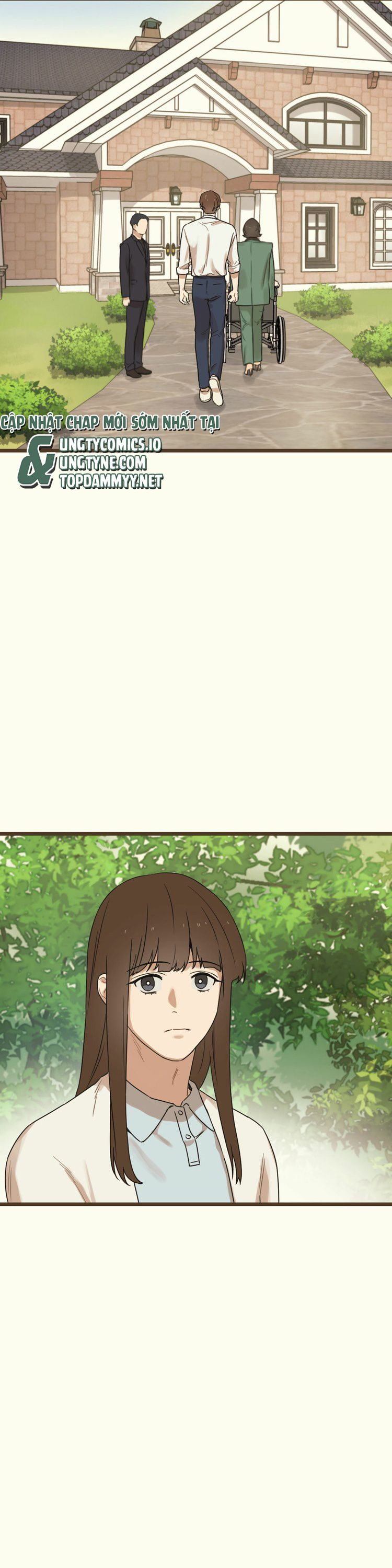 Tương Phùng Chapter 16 - Next Chapter 17