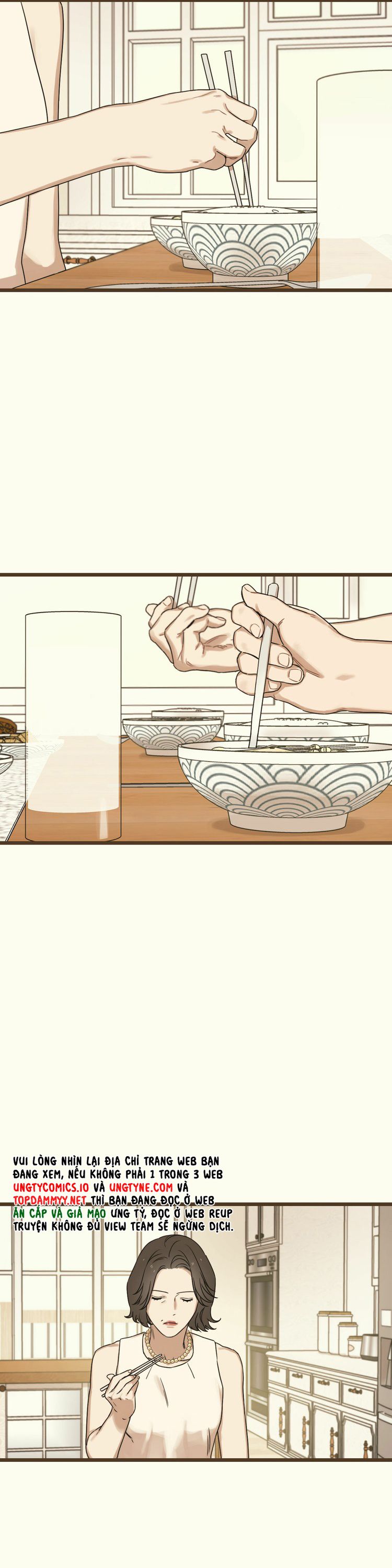 Tương Phùng Chapter 16 - Next Chapter 17