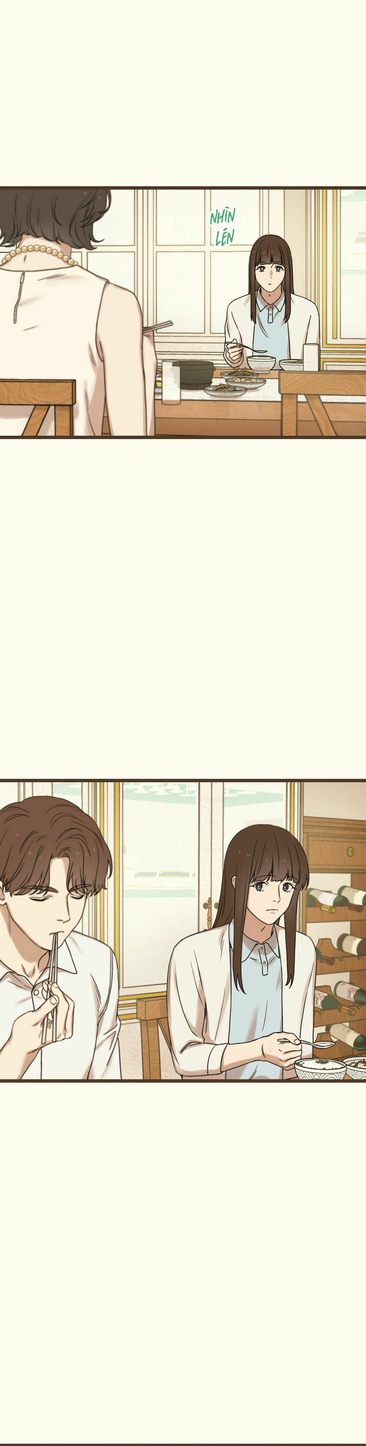 Tương Phùng Chapter 16 - Next Chapter 17