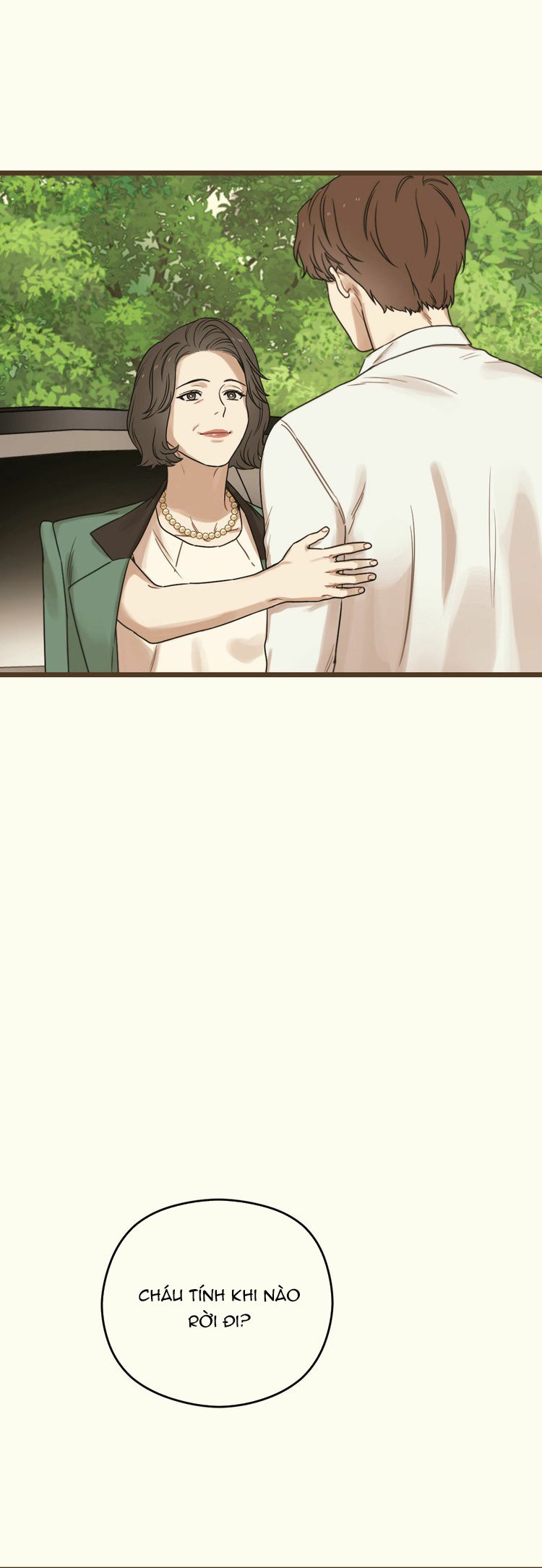 Tương Phùng Chapter 16 - Next Chapter 17