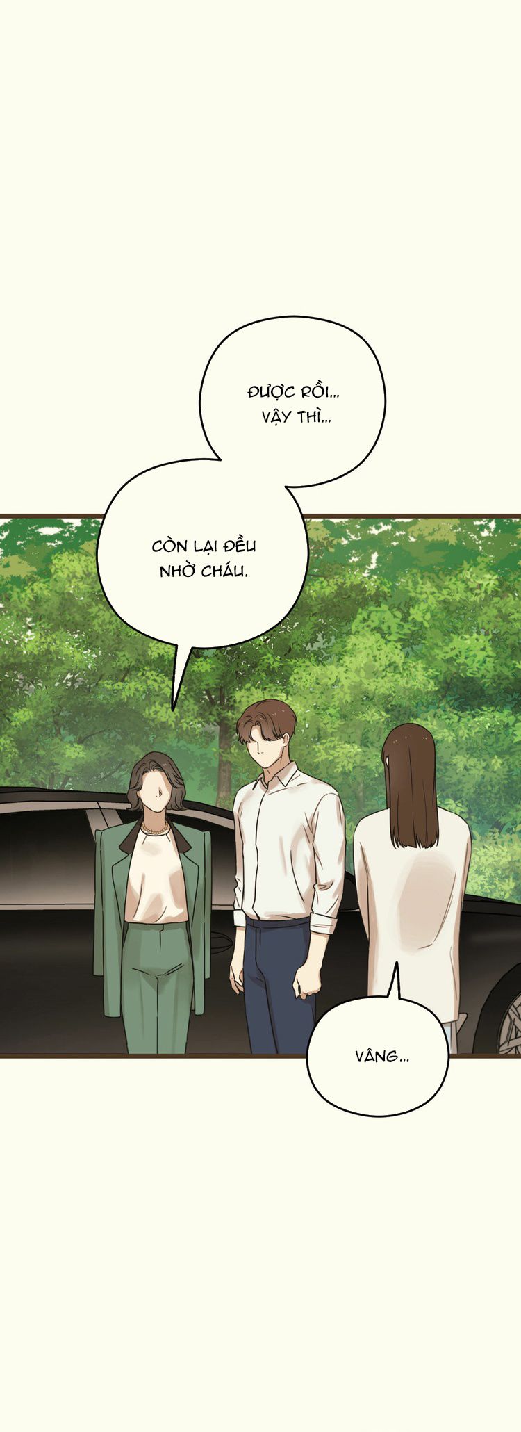 Tương Phùng Chapter 16 - Next Chapter 17