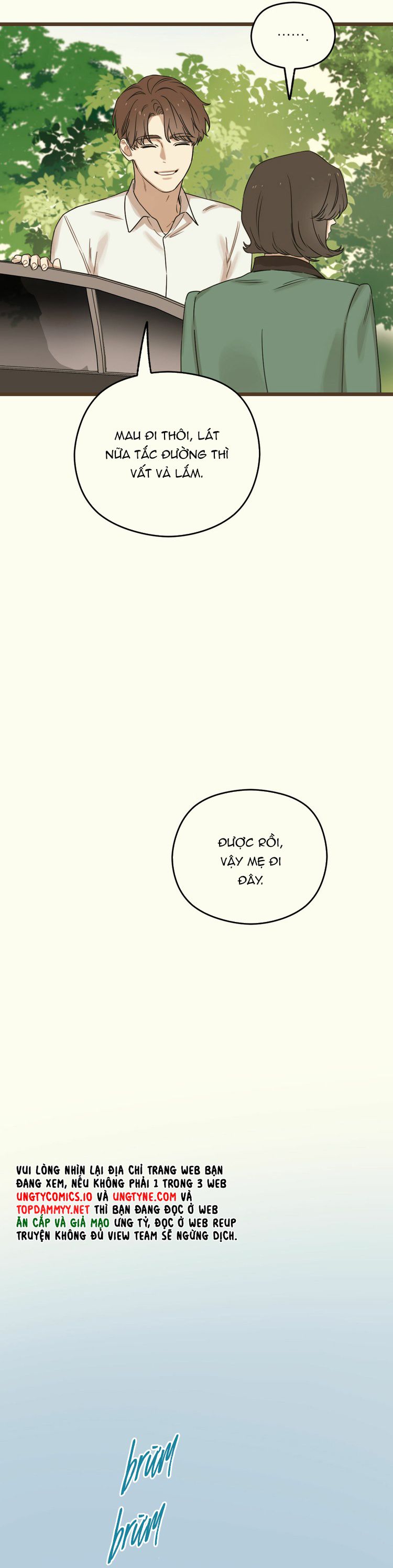 Tương Phùng Chapter 16 - Next Chapter 17