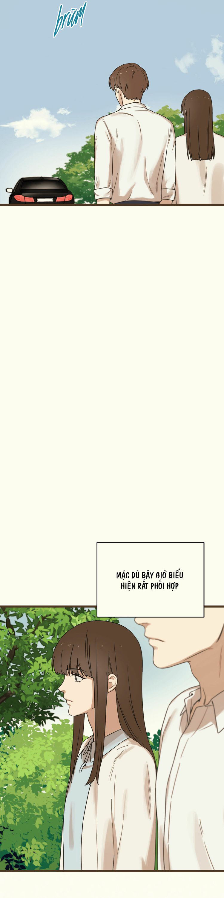 Tương Phùng Chapter 16 - Next Chapter 17