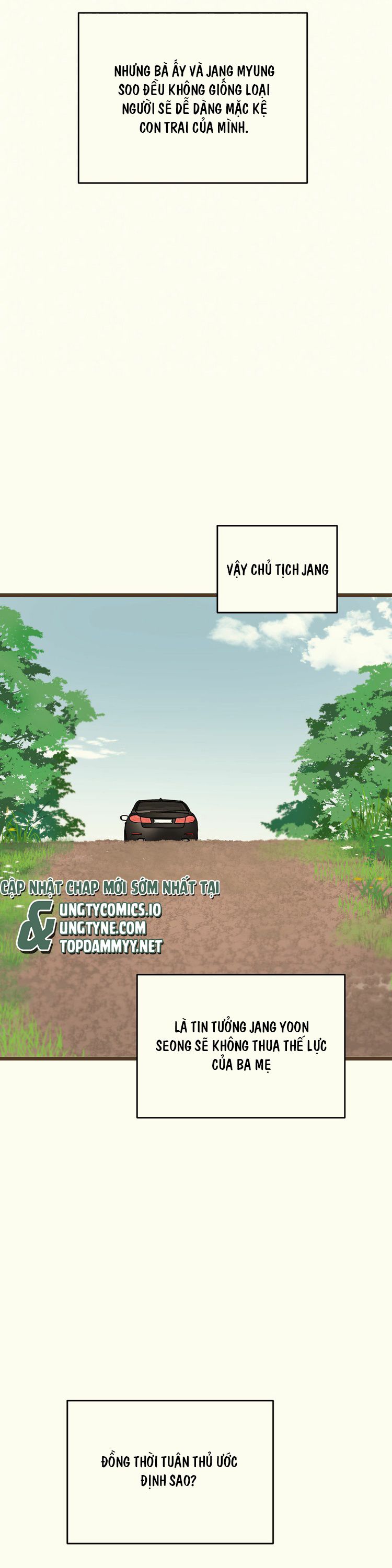 Tương Phùng Chapter 16 - Next Chapter 17