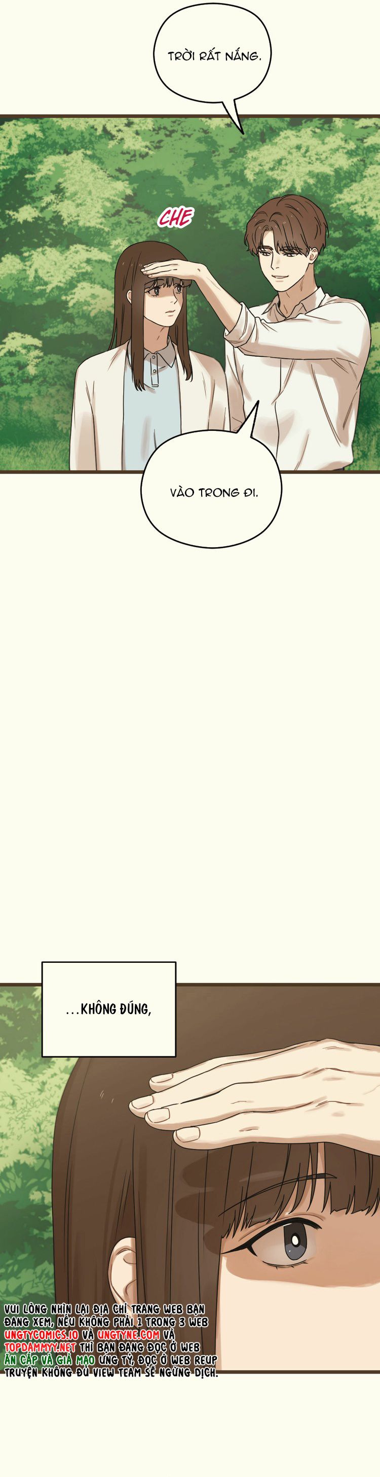 Tương Phùng Chapter 16 - Next Chapter 17