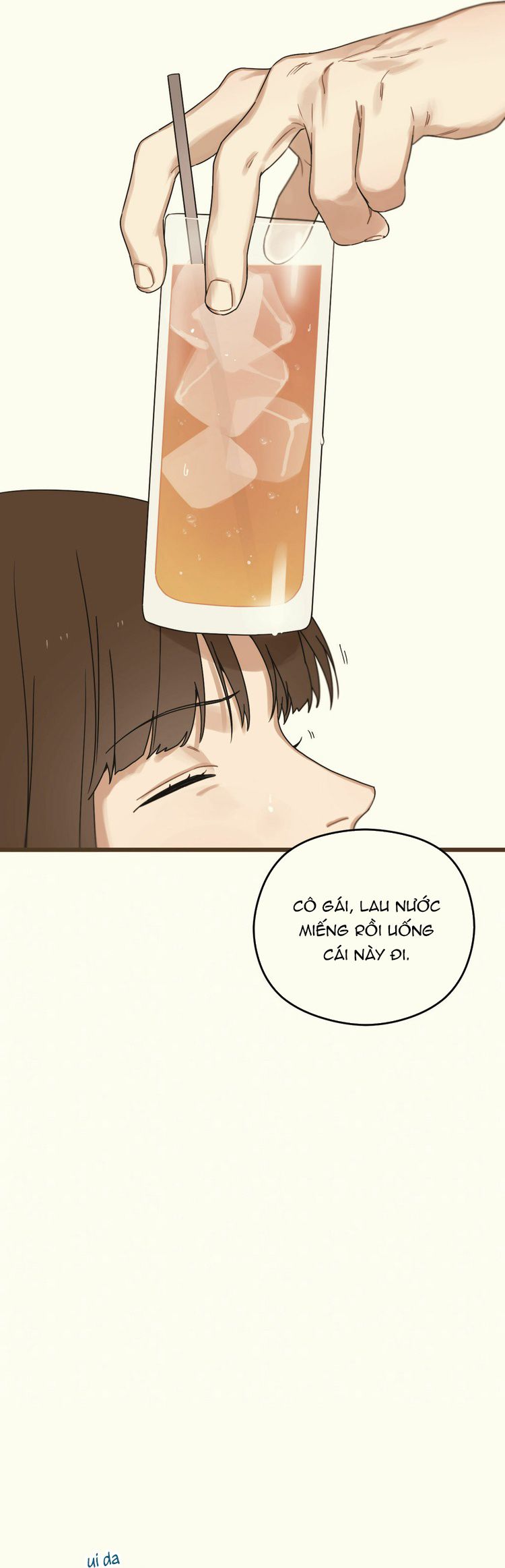 Tương Phùng Chapter 16 - Next Chapter 17