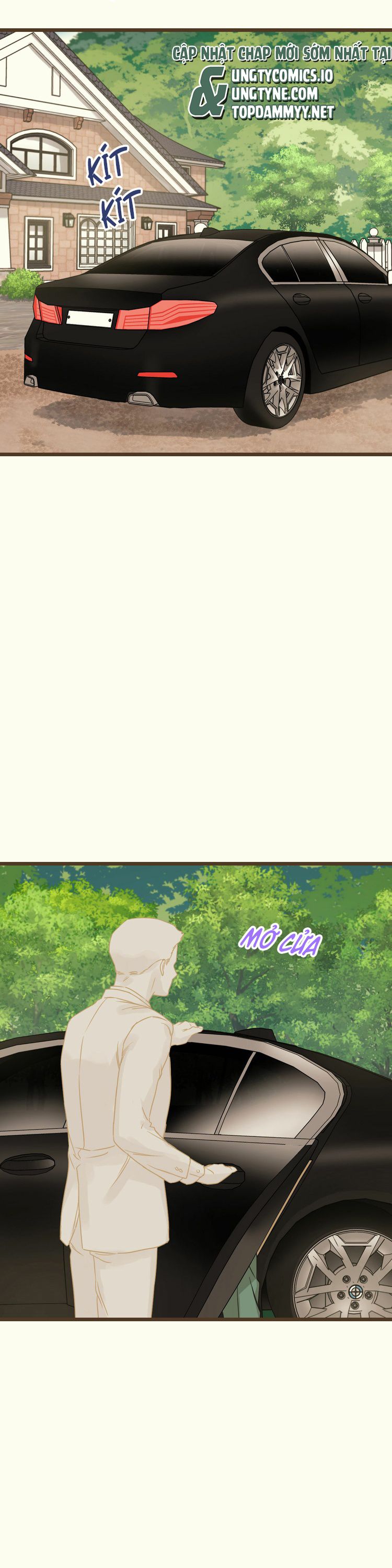 Tương Phùng Chapter 16 - Next Chapter 17