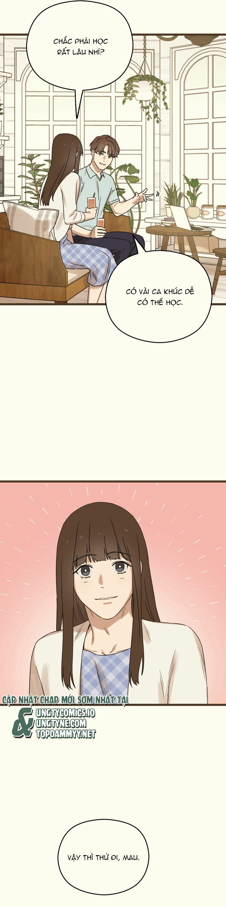 Tương Phùng Chapter 16 - Next Chapter 17