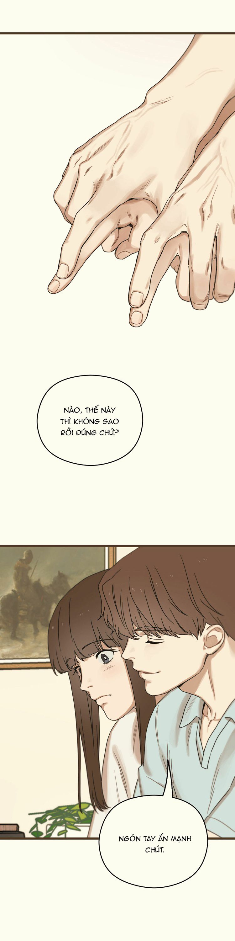 Tương Phùng Chapter 16 - Next Chapter 17