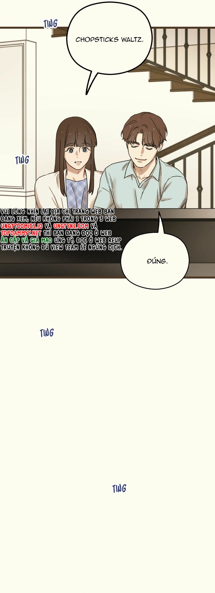 Tương Phùng Chapter 16 - Next Chapter 17