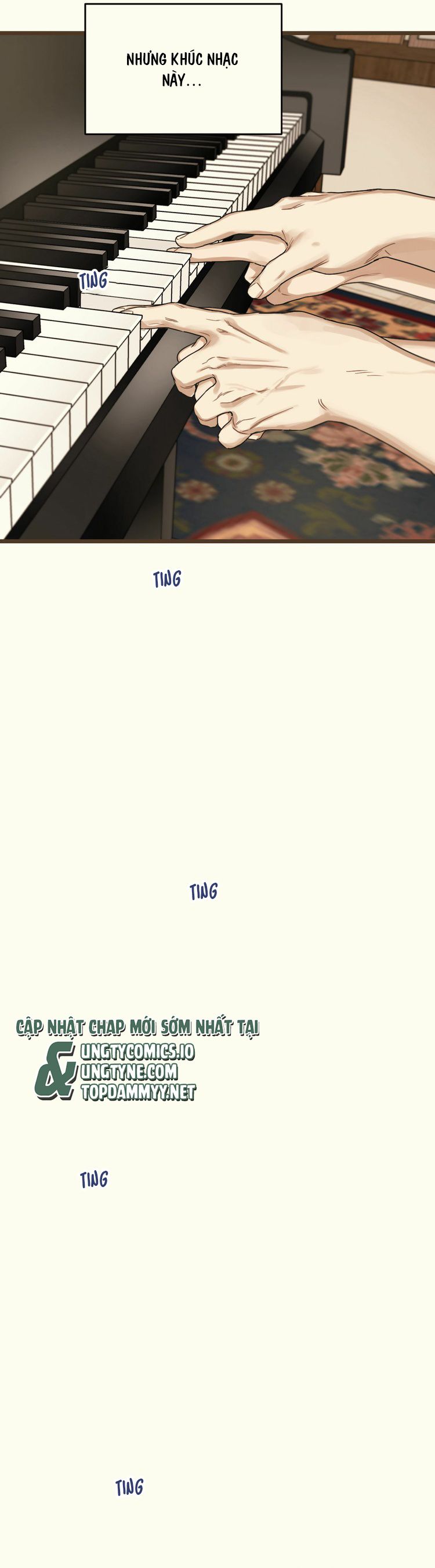 Tương Phùng Chapter 16 - Next Chapter 17