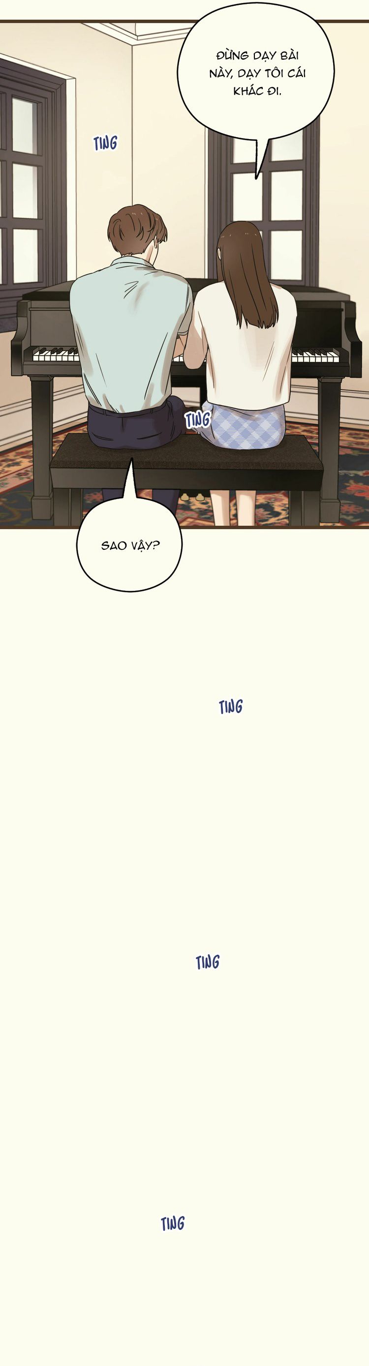 Tương Phùng Chapter 16 - Next Chapter 17