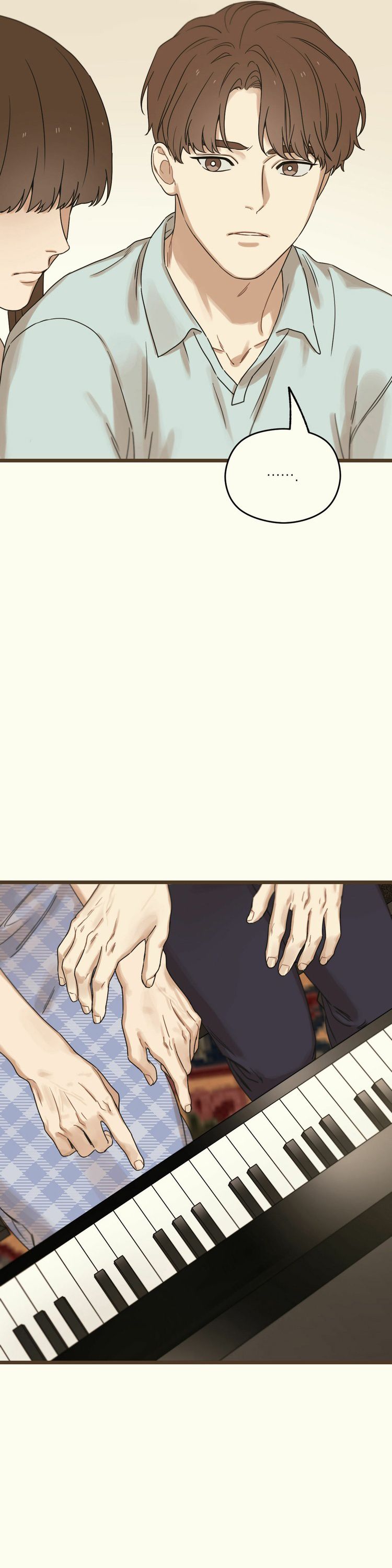 Tương Phùng Chapter 16 - Next Chapter 17