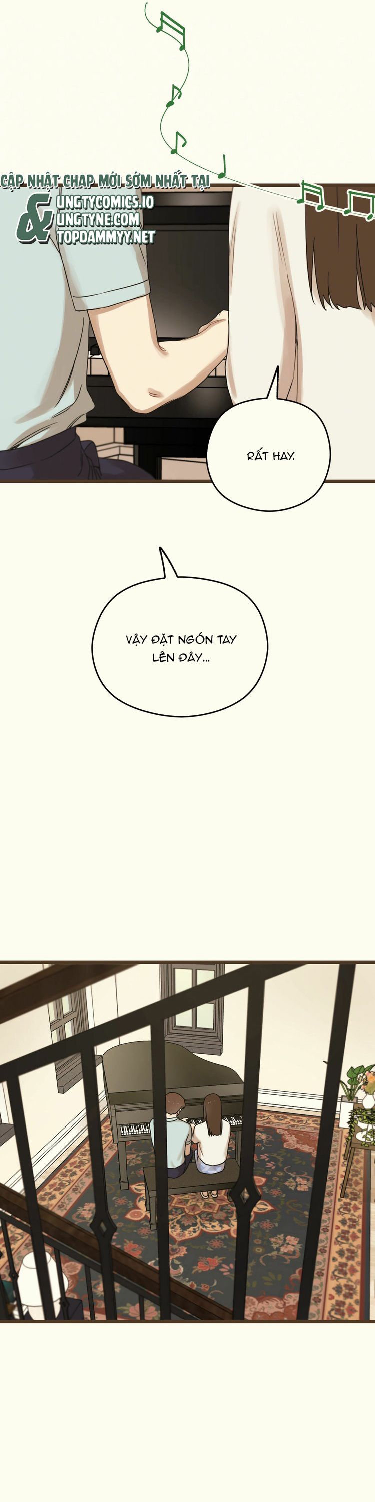 Tương Phùng Chapter 16 - Next Chapter 17