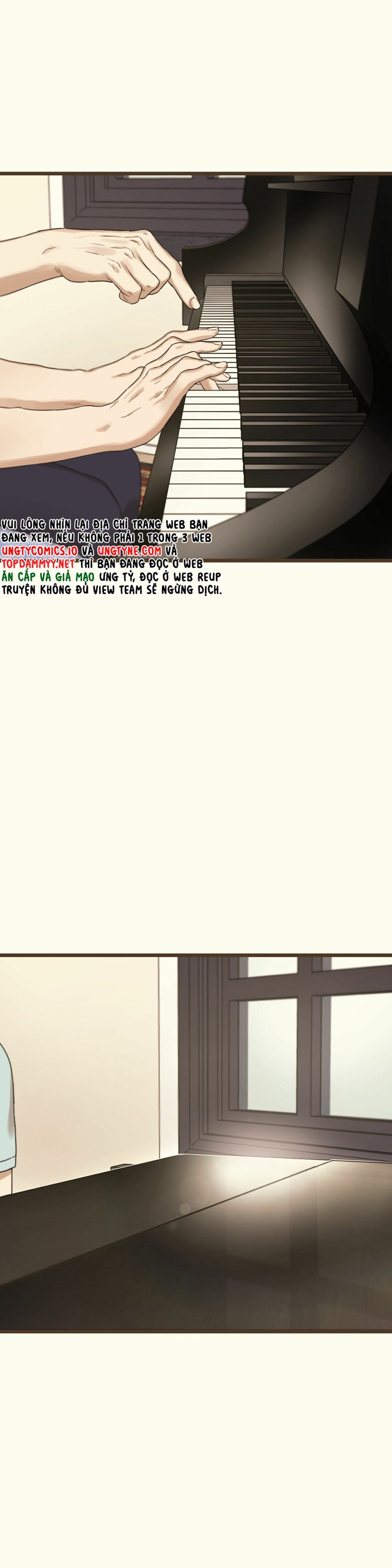 Tương Phùng Chapter 16 - Next Chapter 17