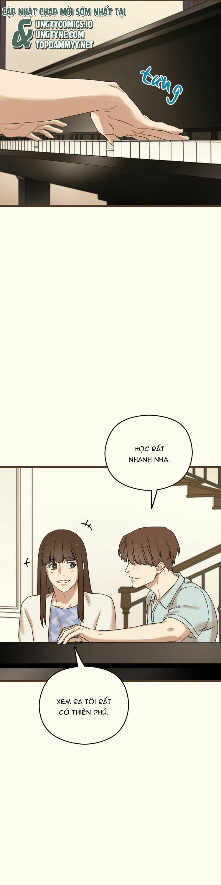 Tương Phùng Chapter 16 - Next Chapter 17