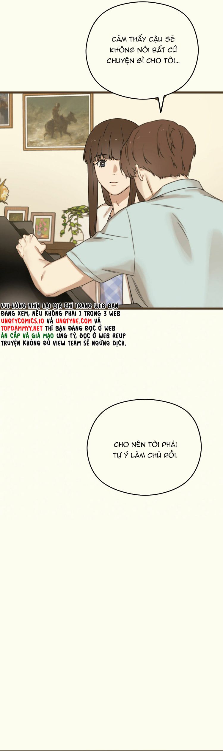 Tương Phùng Chapter 16 - Next Chapter 17