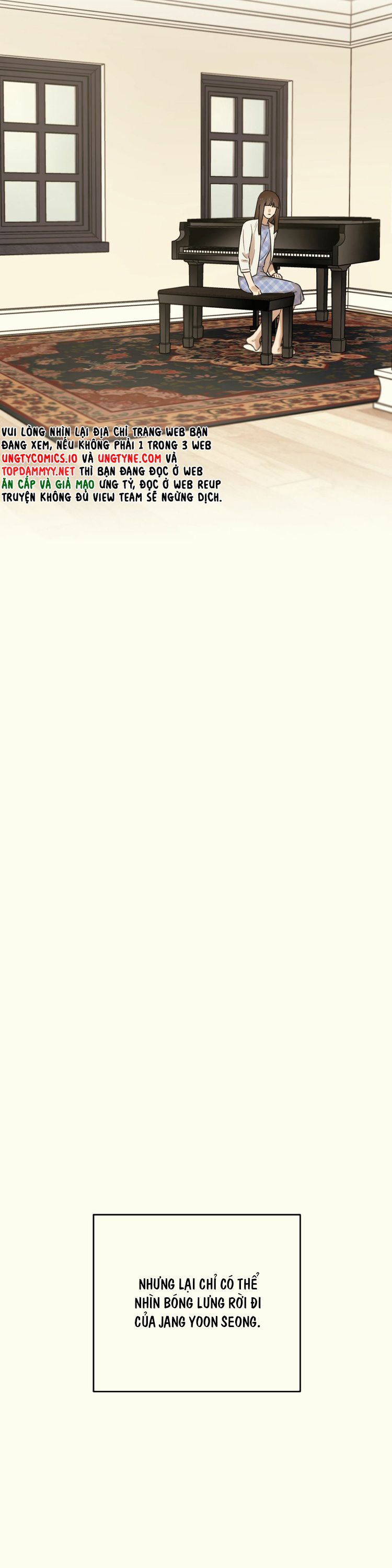 Tương Phùng Chapter 16 - Next Chapter 17