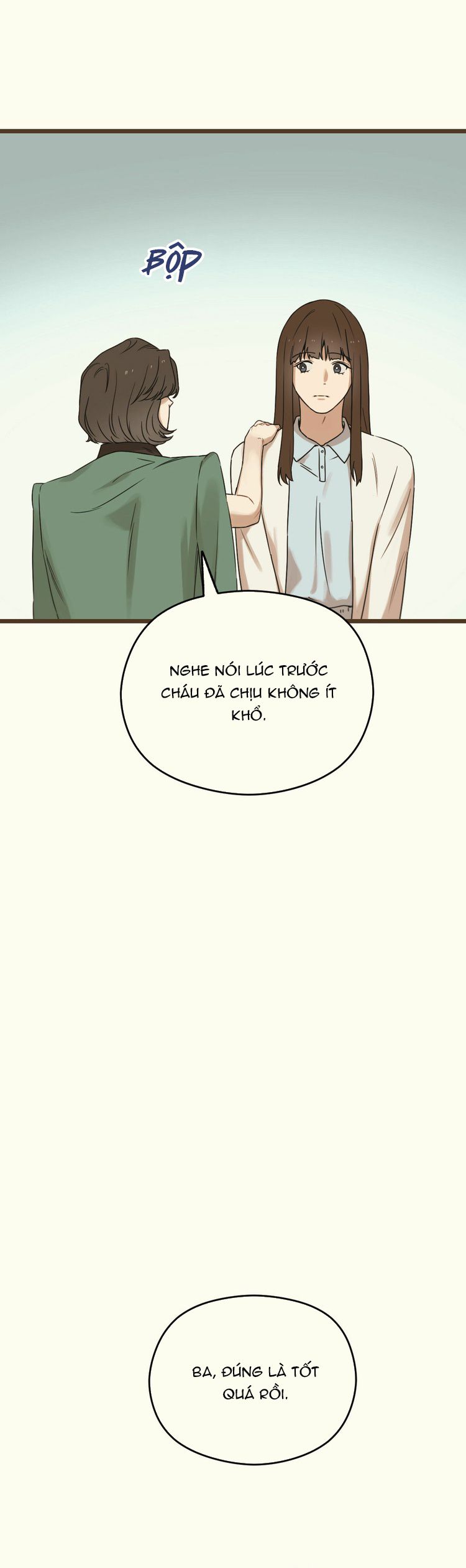 Tương Phùng Chapter 16 - Next Chapter 17