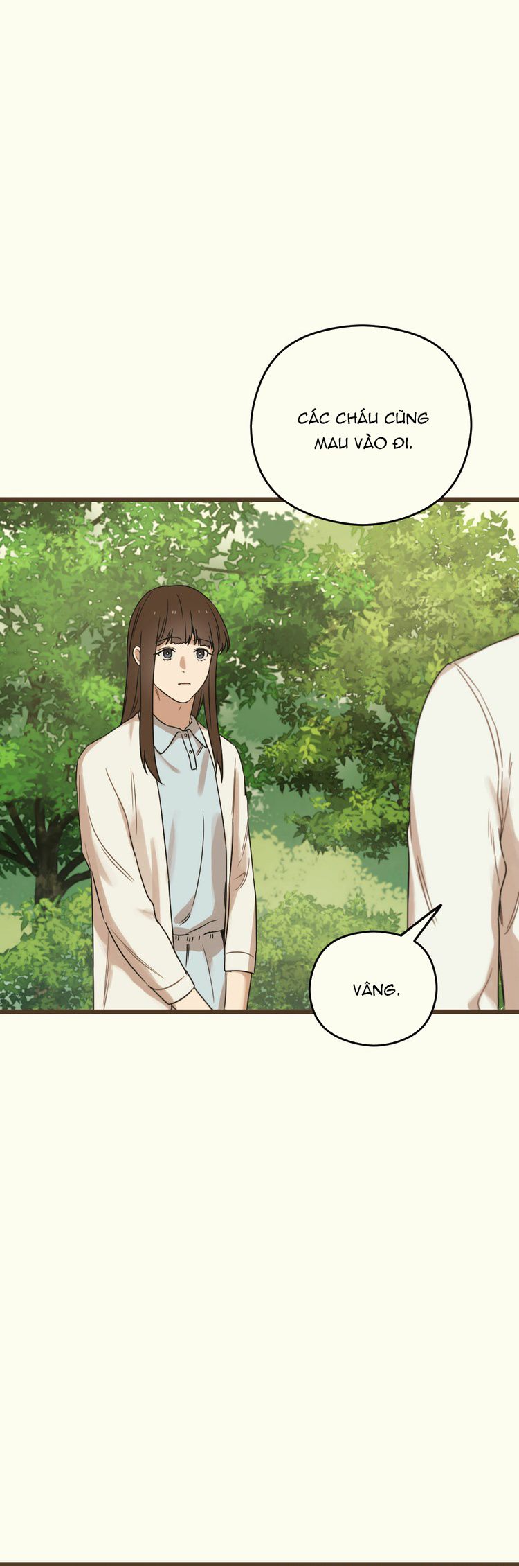 Tương Phùng Chapter 16 - Next Chapter 17