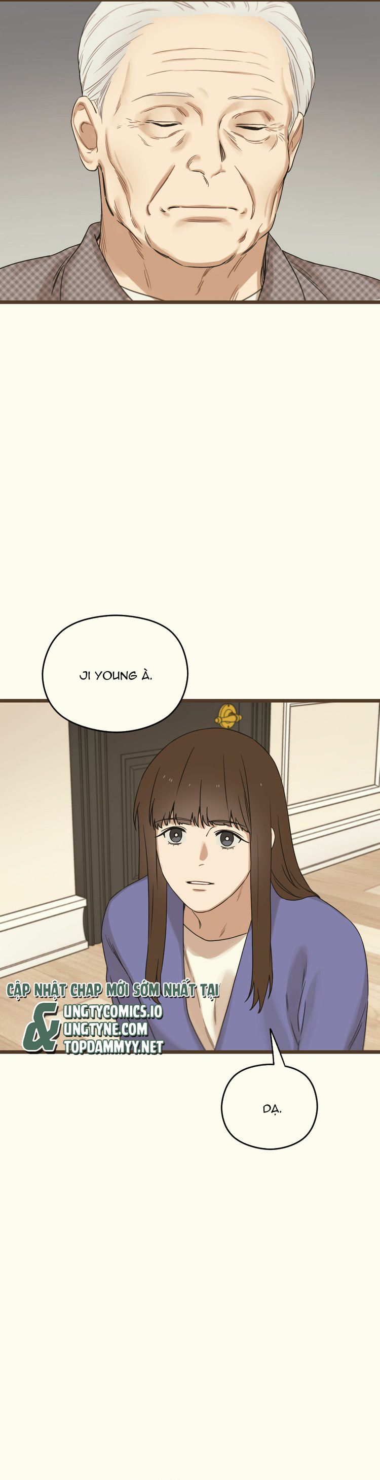 Tương Phùng Chapter 17 - Next Chapter 18