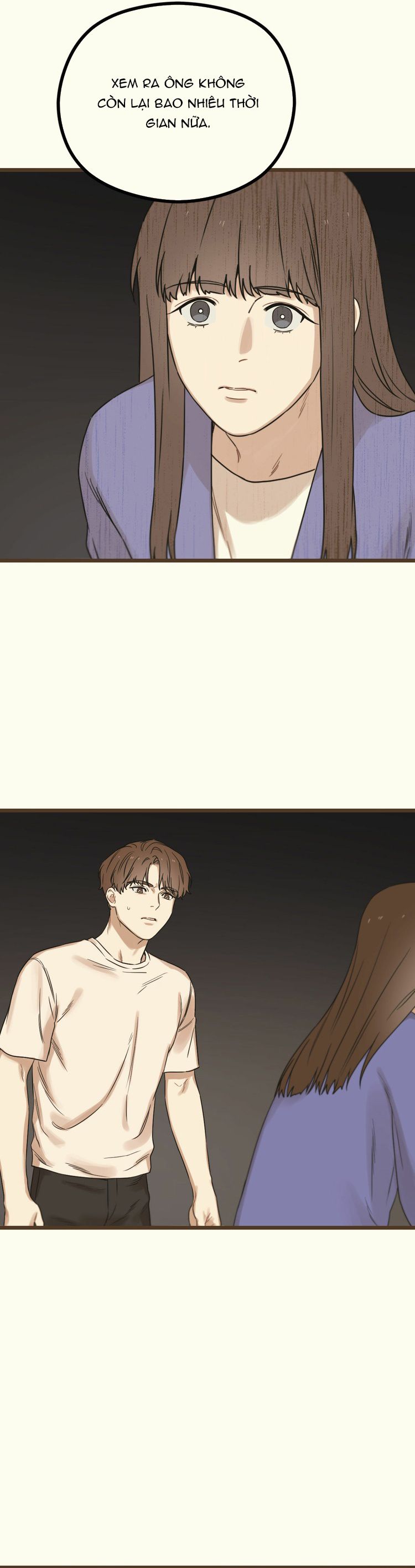 Tương Phùng Chapter 17 - Next Chapter 18