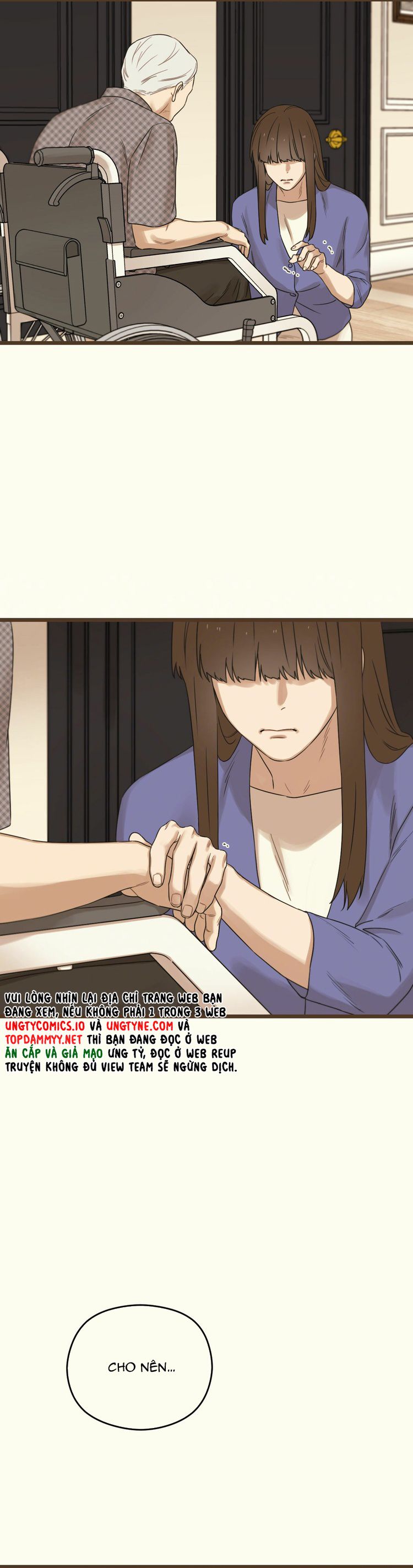 Tương Phùng Chapter 17 - Next Chapter 18