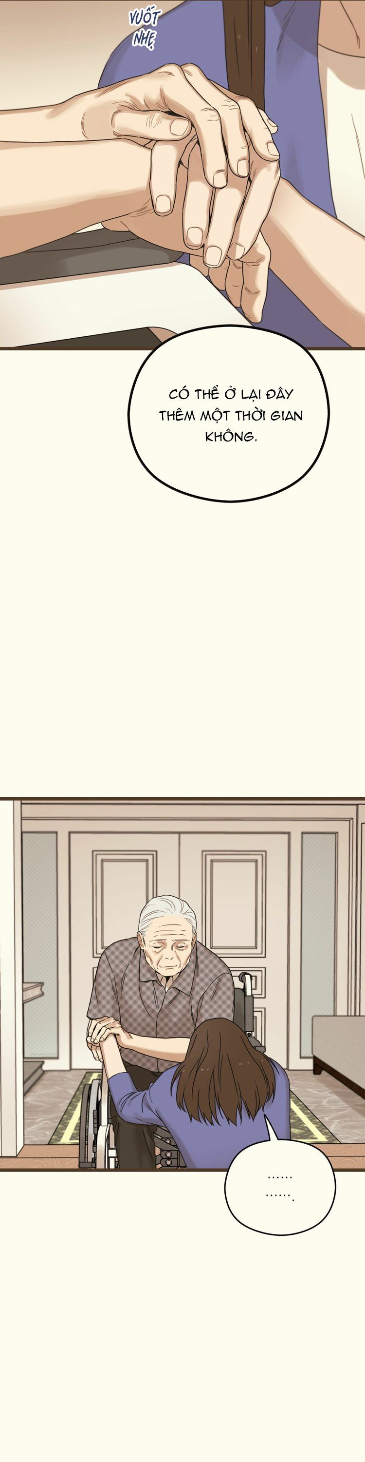 Tương Phùng Chapter 17 - Next Chapter 18