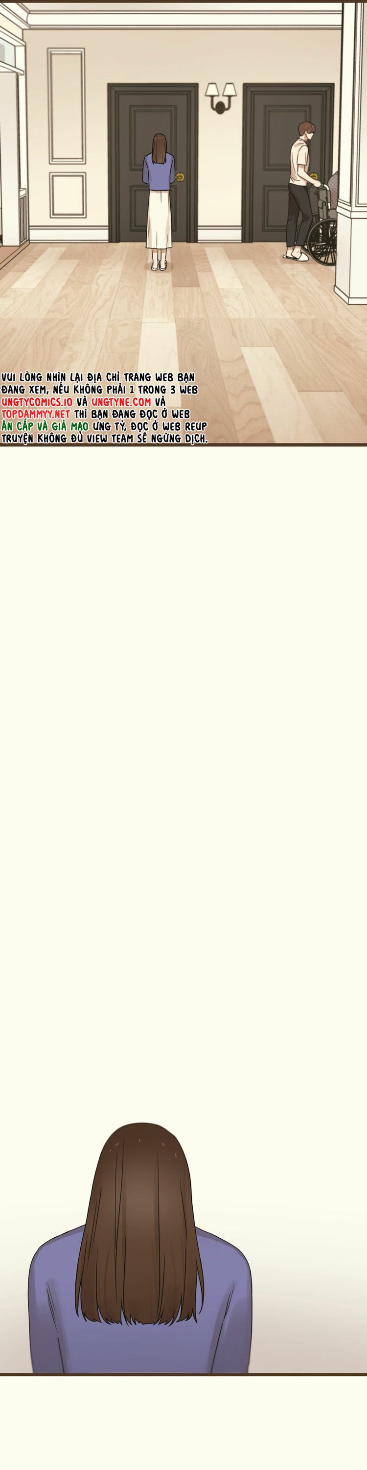 Tương Phùng Chapter 17 - Next Chapter 18