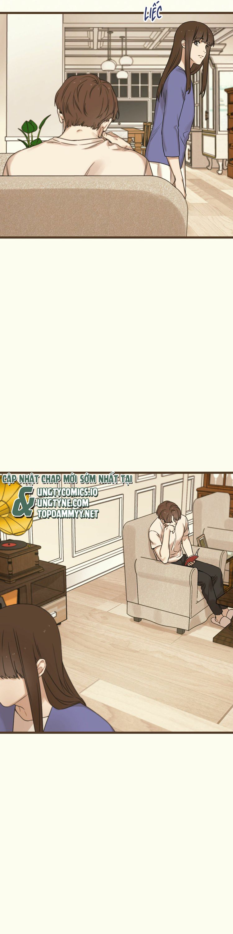 Tương Phùng Chapter 17 - Next Chapter 18